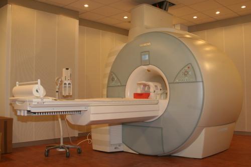 核磁共振氣墊運輸